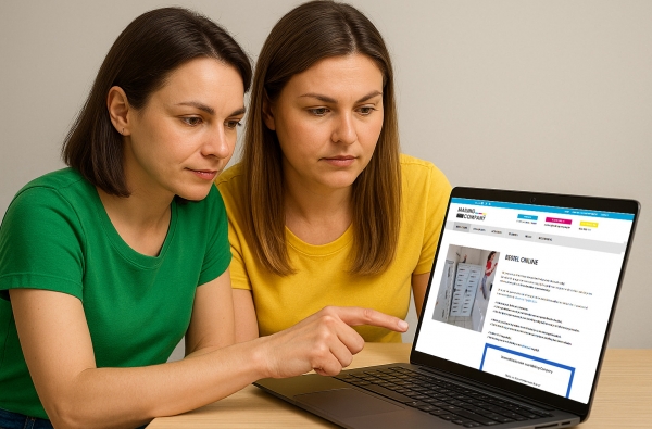 Belangrijke wijziging vanaf 1 september