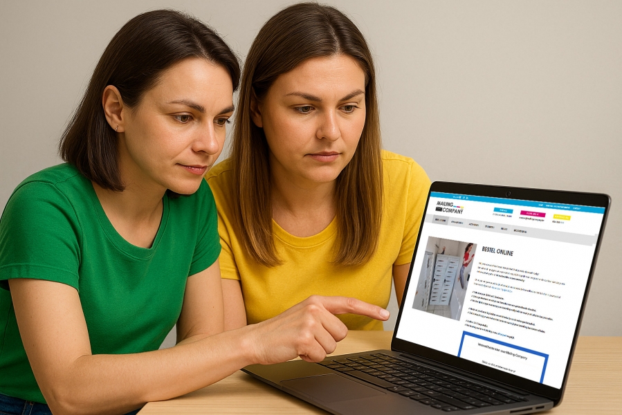 Belangrijke wijziging vanaf 1 september